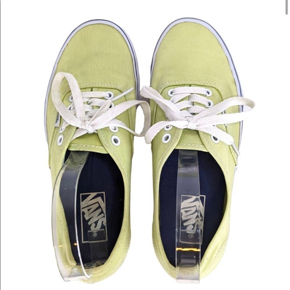 Unisex Vans Sneakers- Women’s 8/Men’s 6.5 - Picture 3 of 5